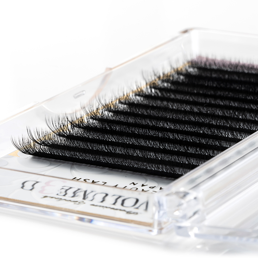 [BEAUTY LASH JAPAN] 日本 Volume 3D - 0.05mm