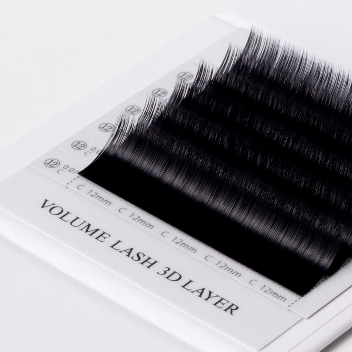 [LASHDOLL] 3D Layer