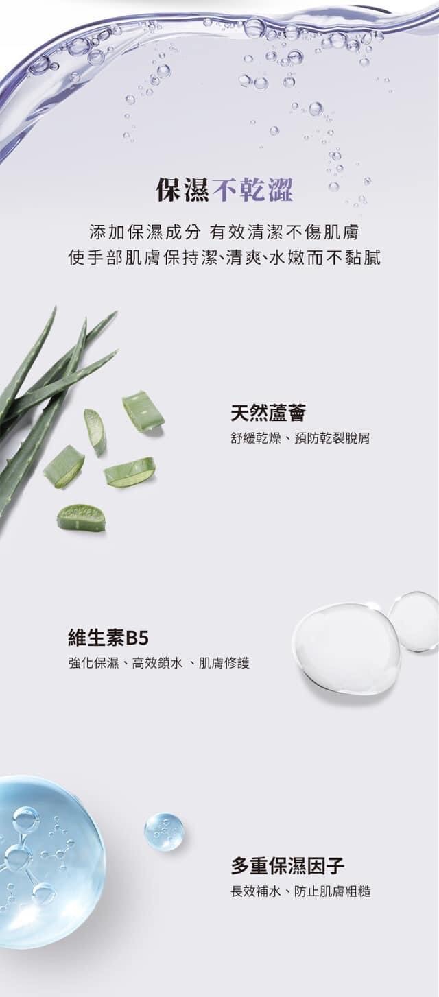 保養級香氛酒精噴霧