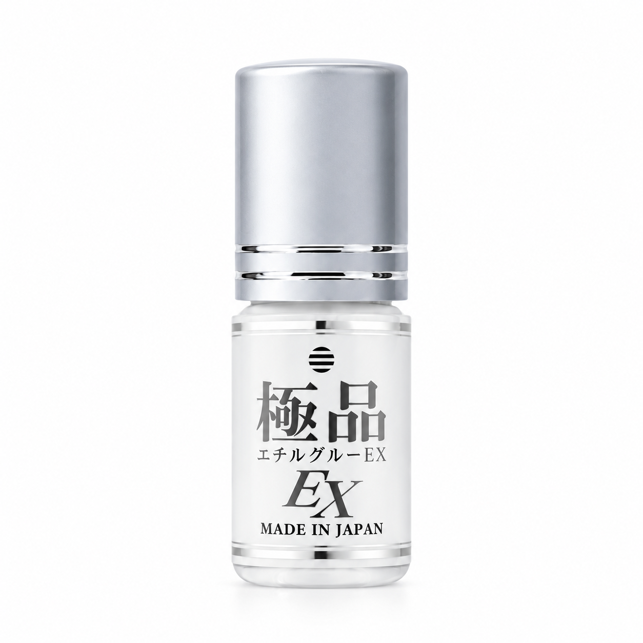 [Beauty Lash Japan] 極品 EX 黑膠★日本製《人氣產品》