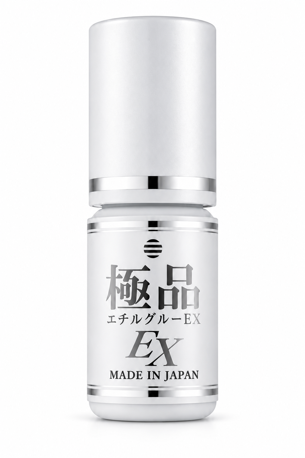 [Beauty Lash Japan] 極品 EX 黑膠★日本製《人氣產品》