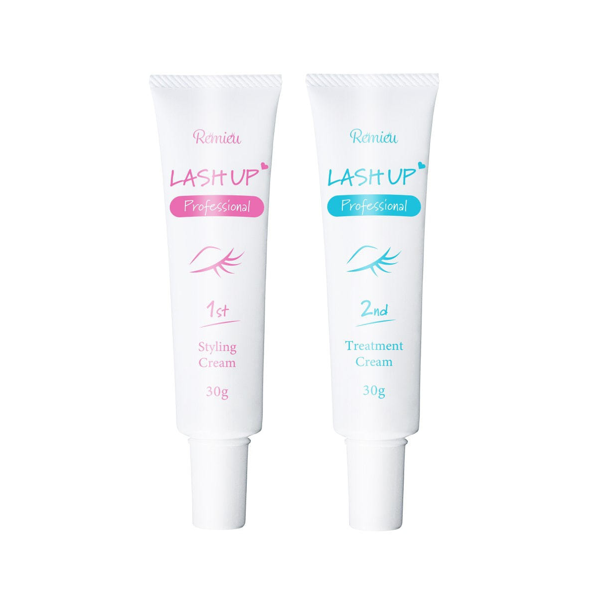 Lash Up Pro 1劑+2劑（限教學）