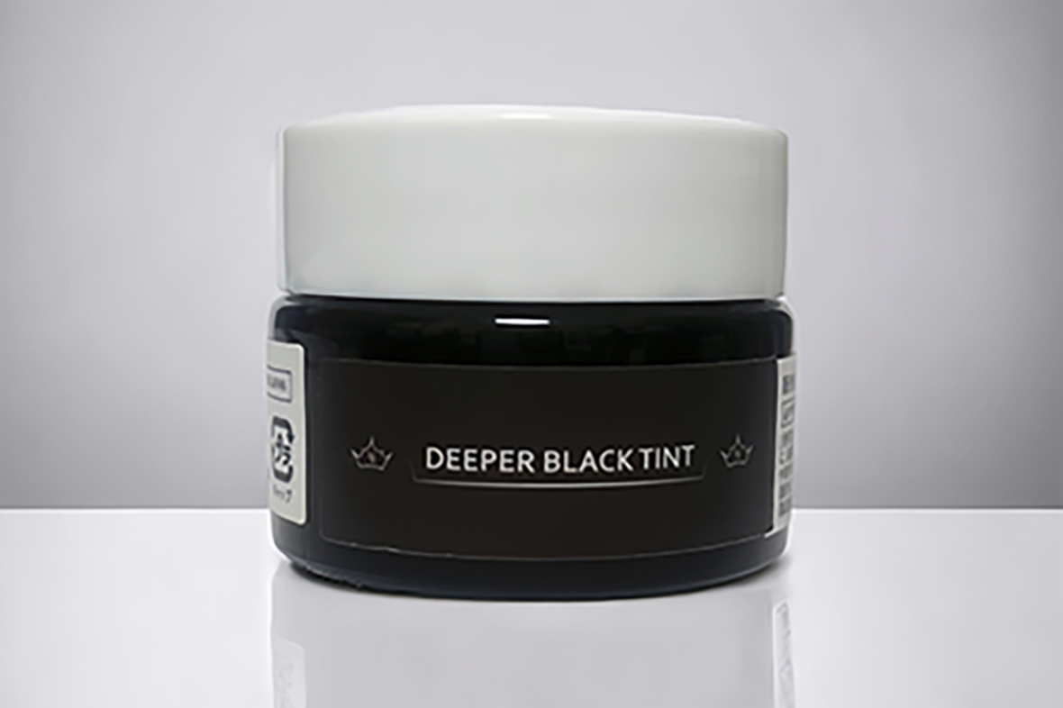 【NUNU】角蛋白睫毛增黑劑 Deeper black tint