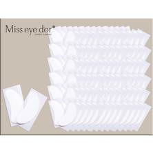 [miss eye d'or] 滋潤膠原蛋白眼膜-業務用大包裝 100對（共200片）