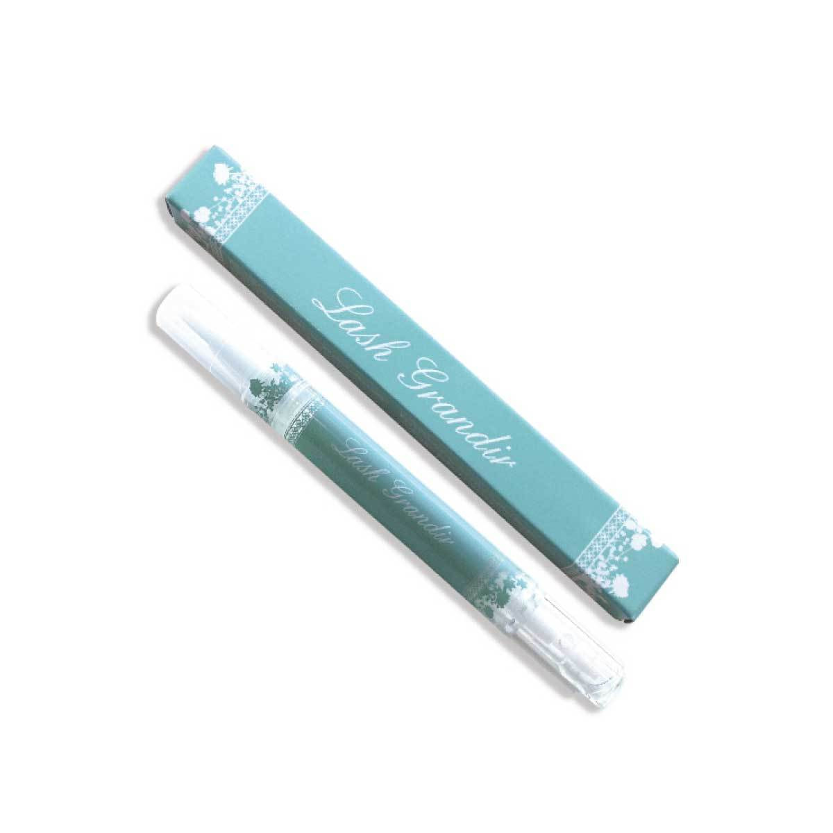 日本 【Lash Grandir】 睫毛精華液（睫毛細軟專用）