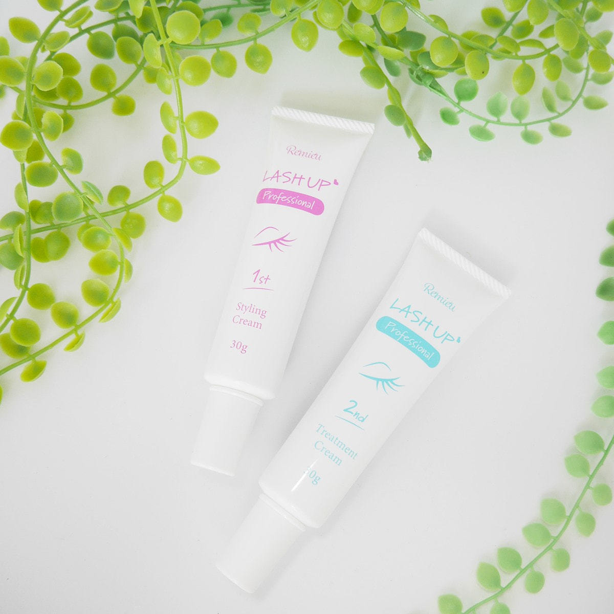 Lash Up Pro 1劑+2劑（限教學）