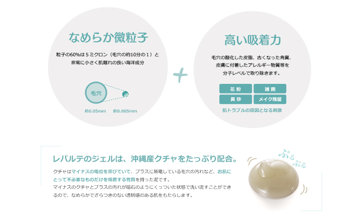 日本膠原卸妝潔面無油凝膠-預防黑頭粉刺 300ml