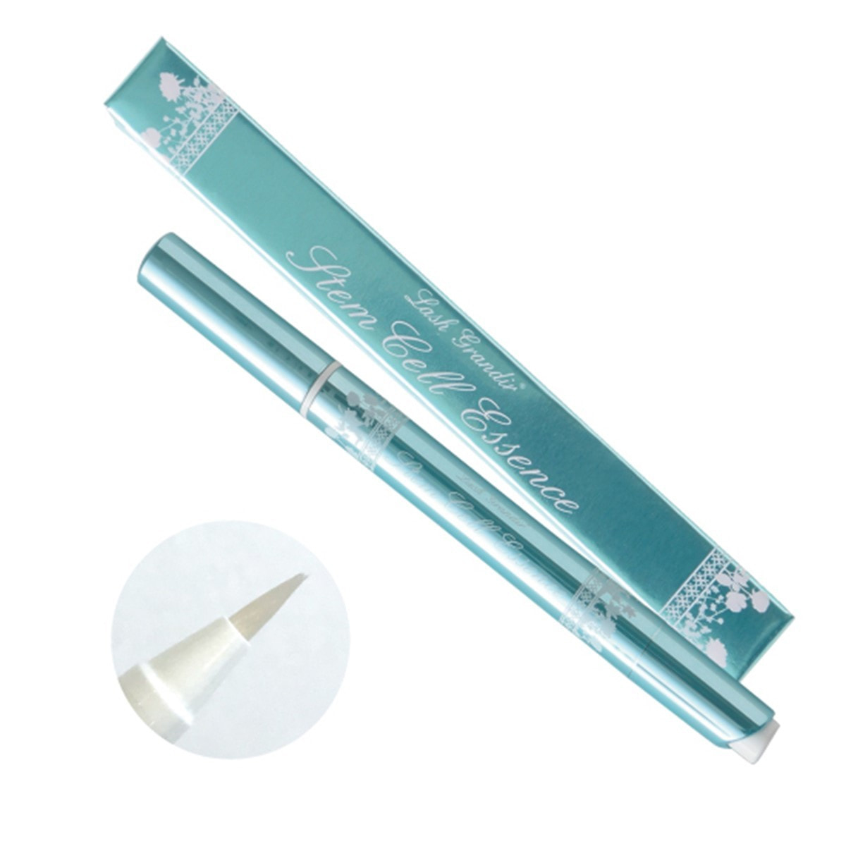 日本 【Lash Grandir】 睫毛精華液（睫毛稀少專用）