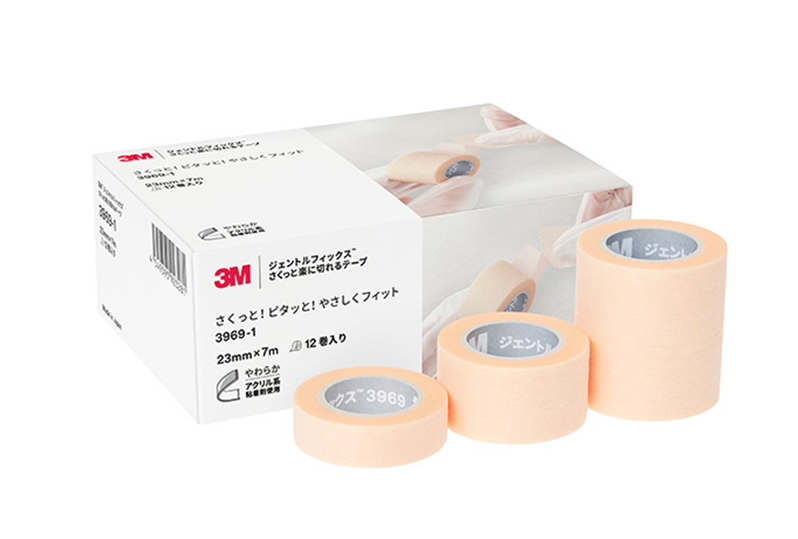 [3M] Gentlefix 下睫毛固定用膠帶［僅限加購］