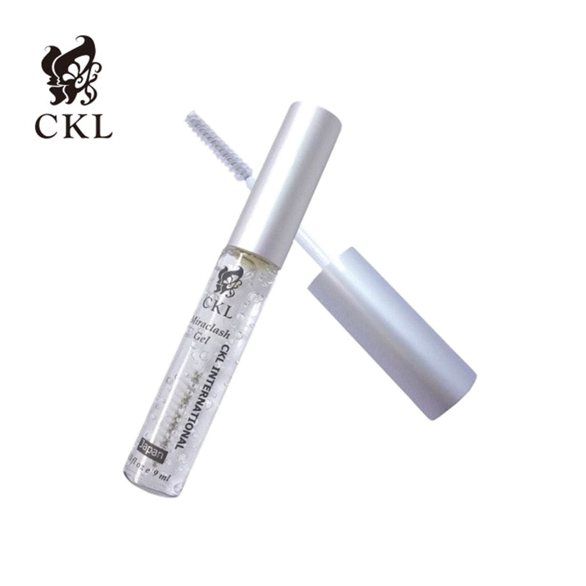 【CKL】日本製奇蹟修護精華雨衣 [透明-刷毛刷型] 9ml